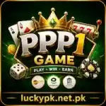 PPP1 Game