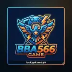 BBA566 Game